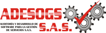 Logo adesogs